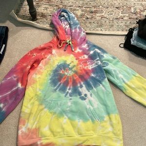 Don’t wear anymore, ivory Ella, hoodie with strings